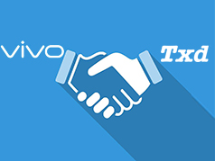 同兴达与vivo签署战略框架采购协议